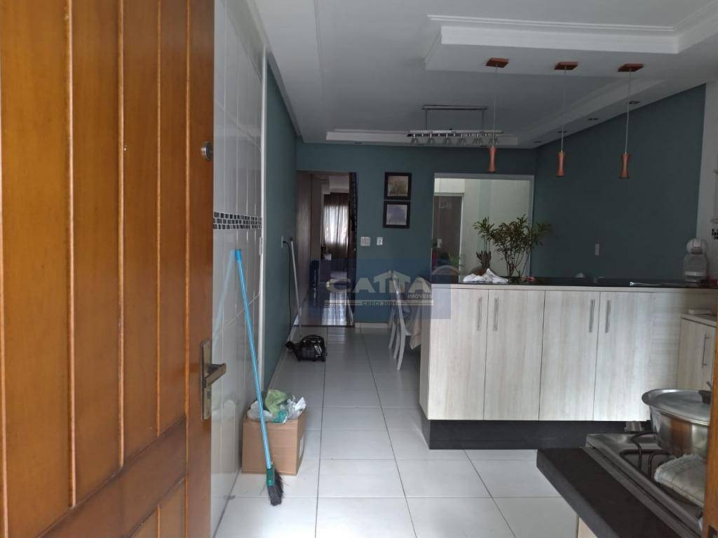 Sobrado à venda com 3 quartos, 145m² - Foto 12