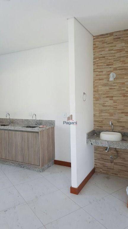 Apartamento à venda com 3 quartos, 93m² - Foto 4