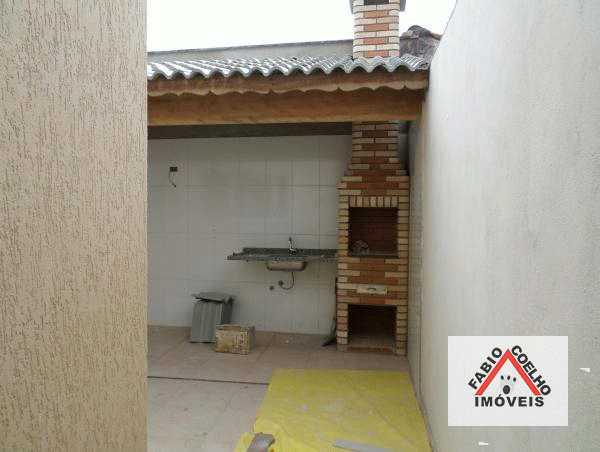 Sobrado à venda com 3 quartos, 160m² - Foto 18