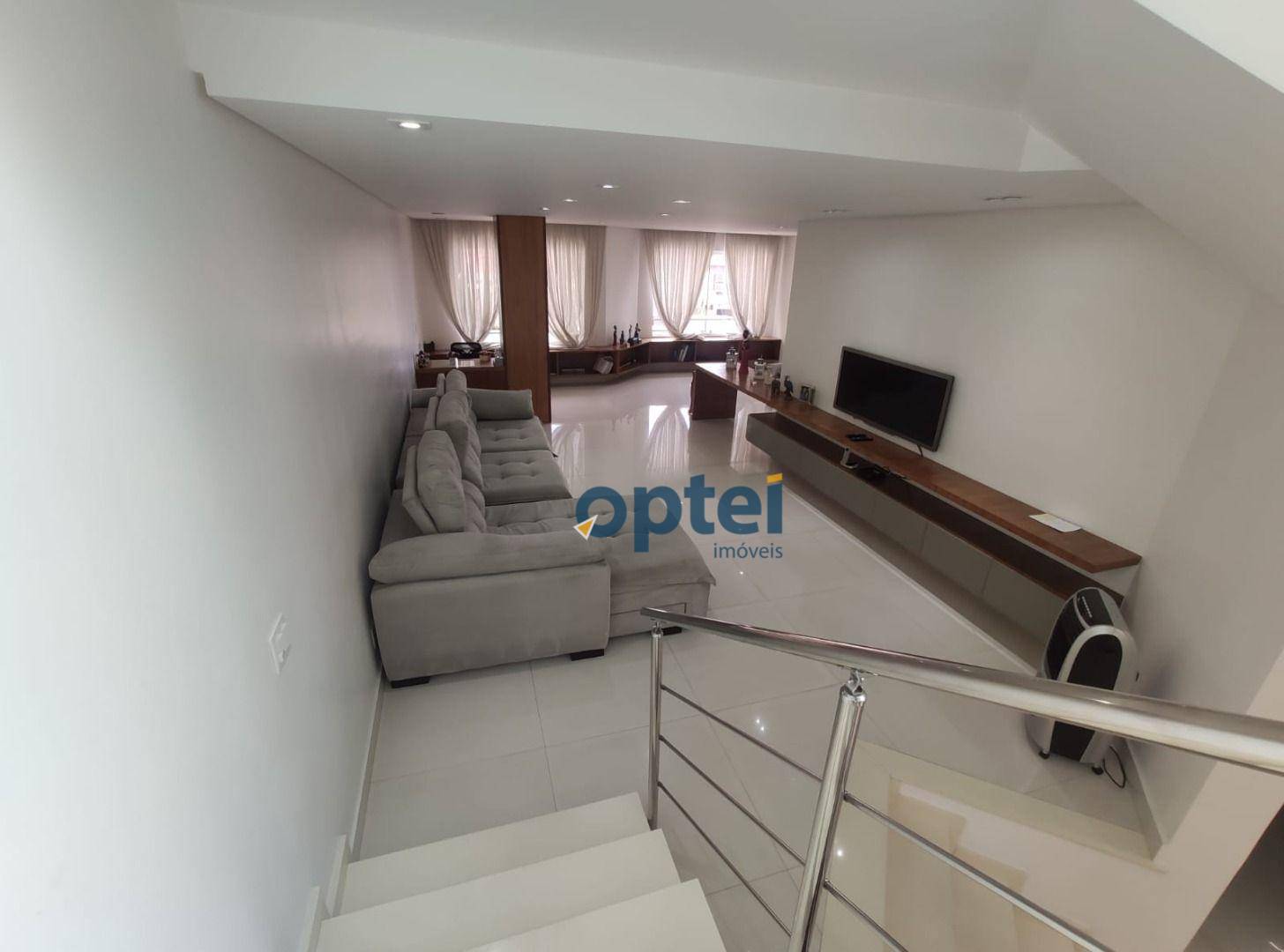 Sobrado à venda e aluguel com 3 quartos, 404m² - Foto 4