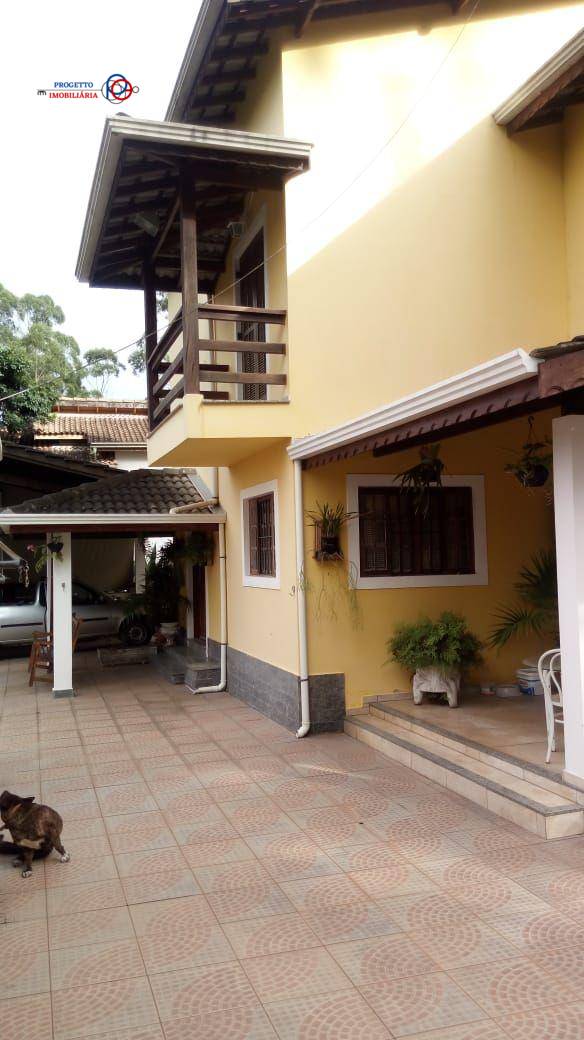 Casa de Condomínio à venda com 4 quartos, 434m² - Foto 30