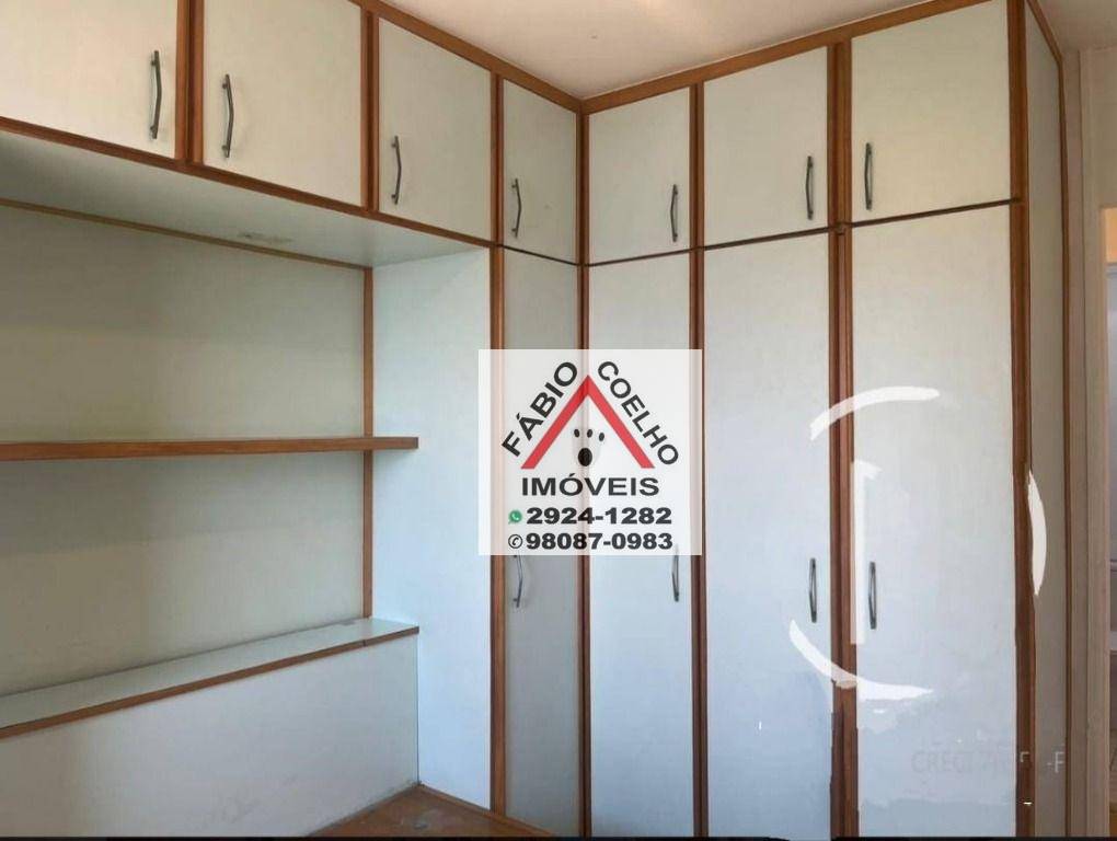 Apartamento para alugar com 3 quartos, 67m² - Foto 5