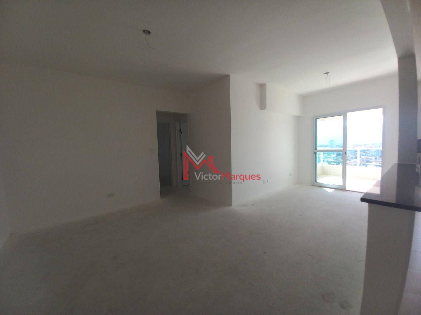 Apartamento à venda com 2 quartos, 75m² - Foto 1