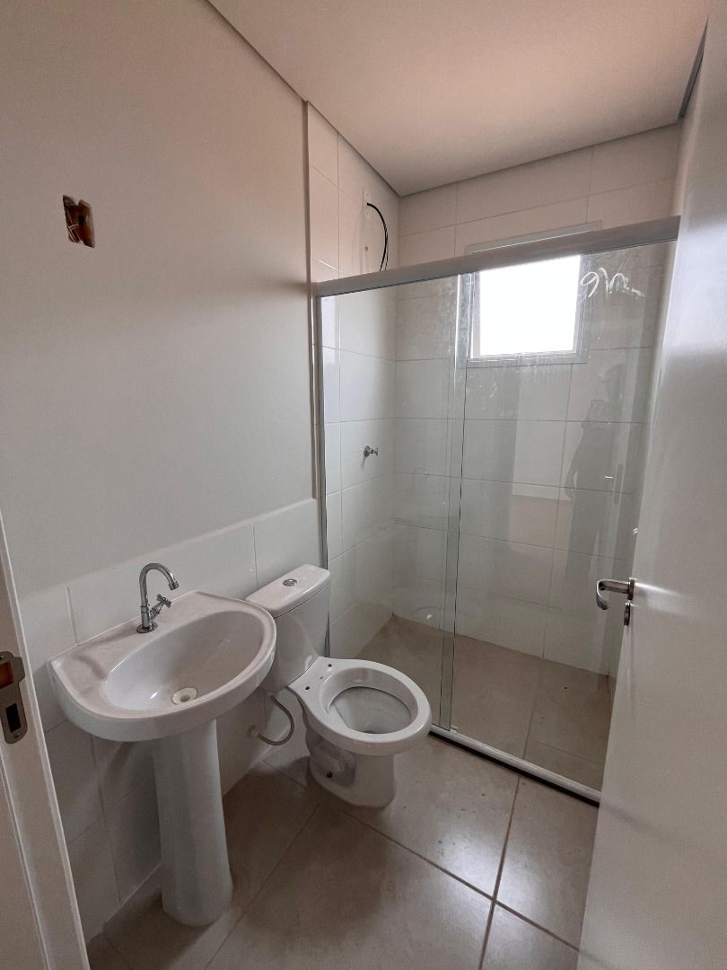 Apartamento à venda com 2 quartos, 47m² - Foto 6