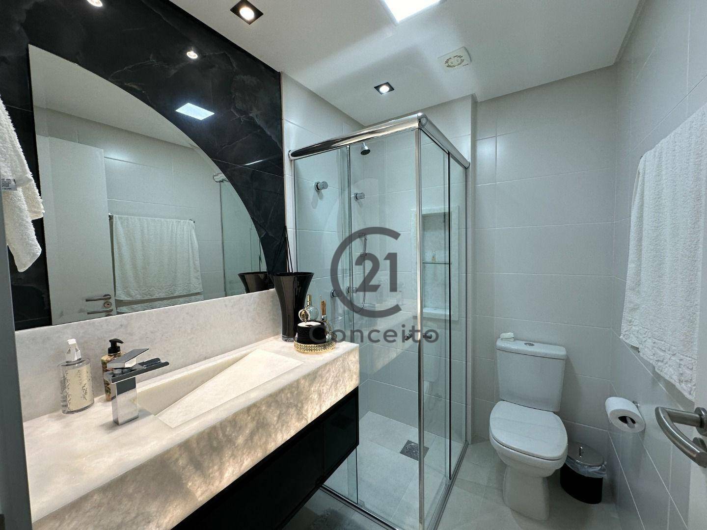 Apartamento, 3 quartos, 82 m² - Foto 12