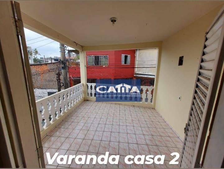 Sobrado à venda com 5 quartos, 215m² - Foto 17