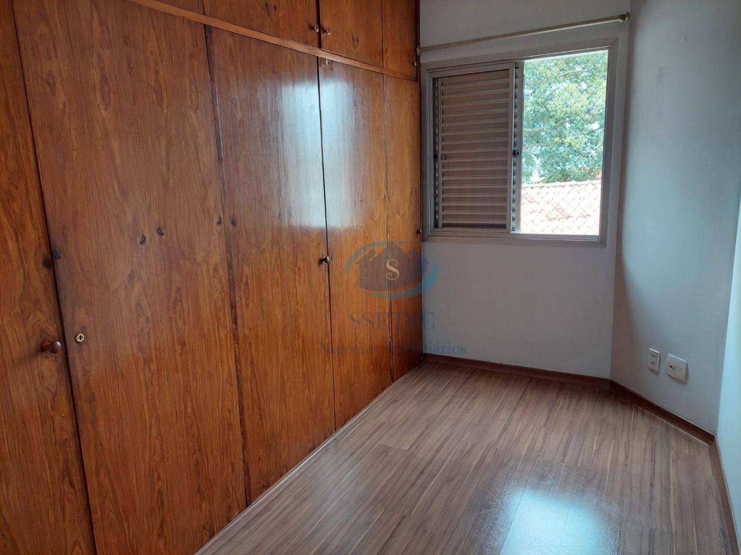 Apartamento à venda com 3 quartos, 80m² - Foto 13