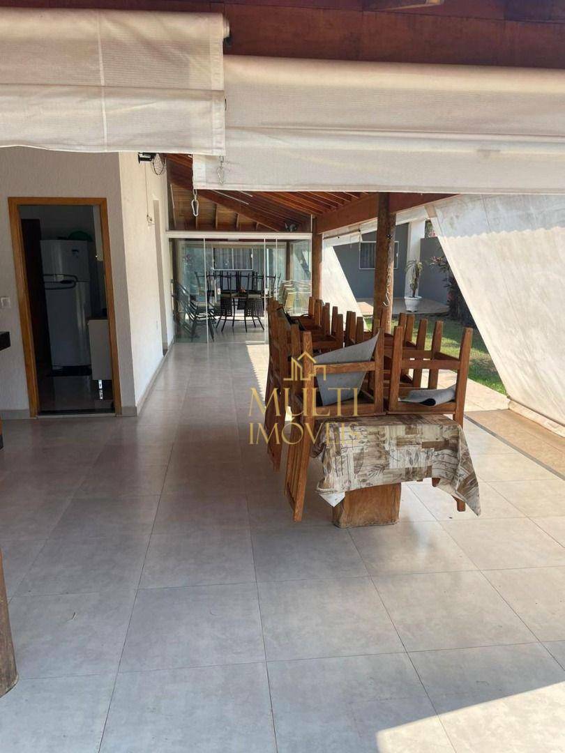 Sítio à venda com 3 quartos, 200m² - Foto 7