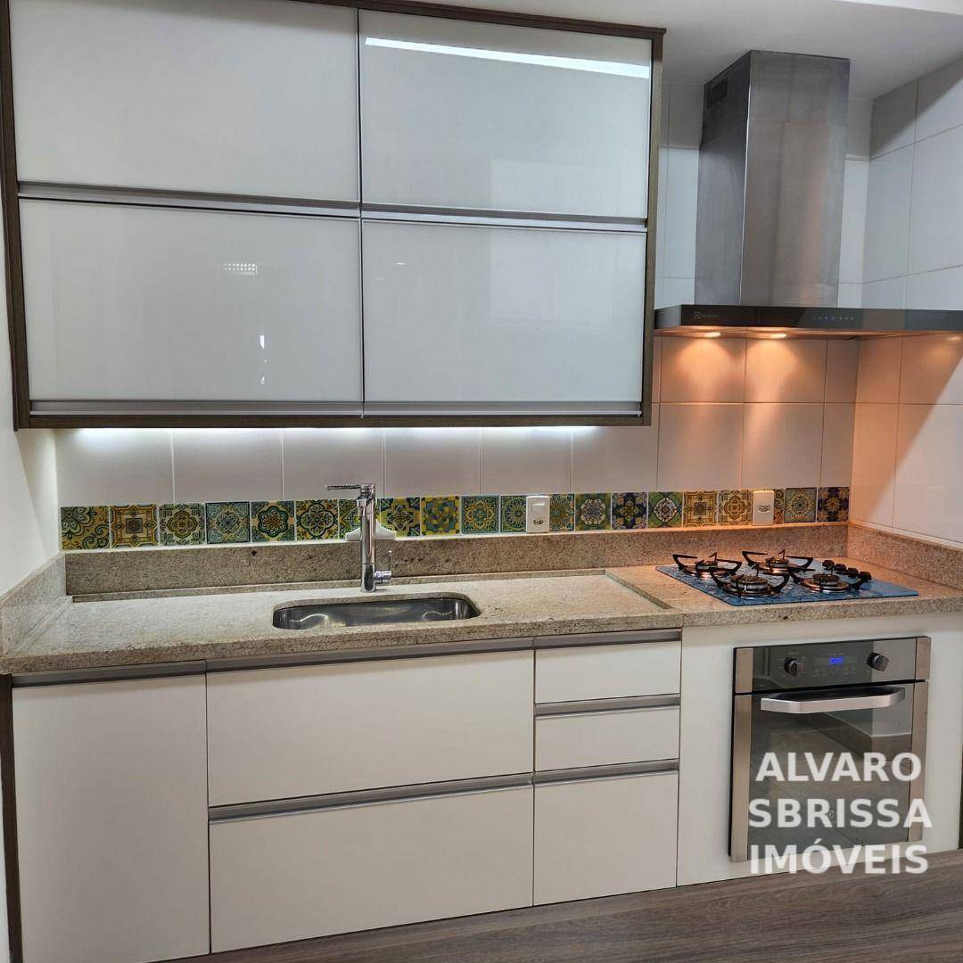 Apartamento para alugar com 3 quartos, 86m² - Foto 10