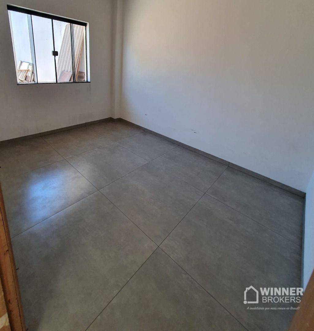 Sobrado à venda com 4 quartos, 324m² - Foto 8