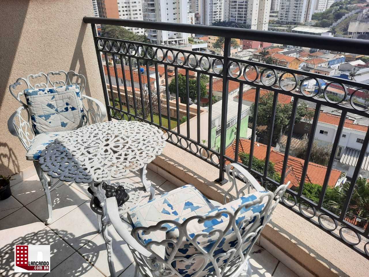 Apartamento à venda com 3 quartos, 80m² - Foto 8