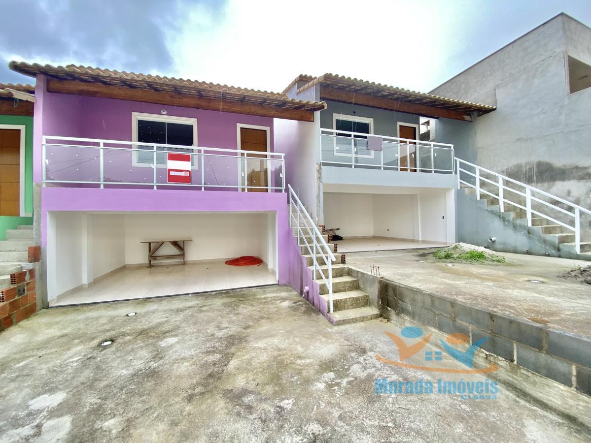 Casa à venda com 2 quartos, 120m² - Foto 2