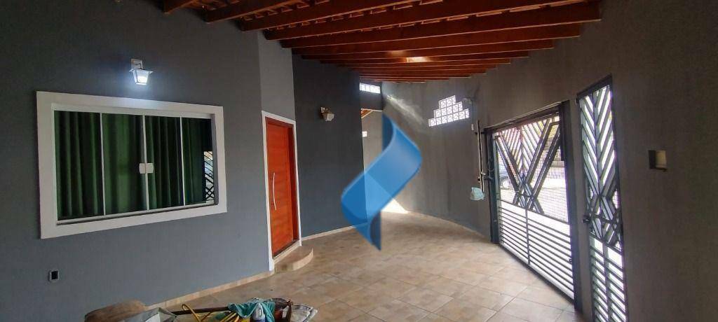 Casa à venda com 3 quartos, 150m² - Foto 29