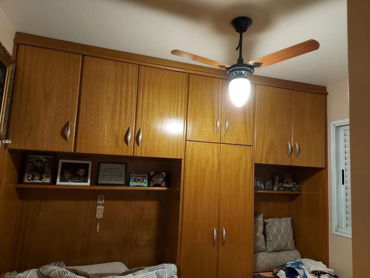 Apartamento à venda com 3 quartos, 72m² - Foto 9