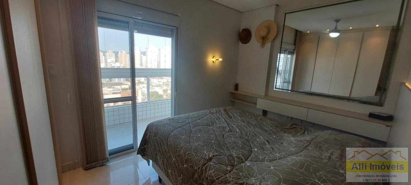 Apartamento à venda com 3 quartos, 134m² - Foto 16