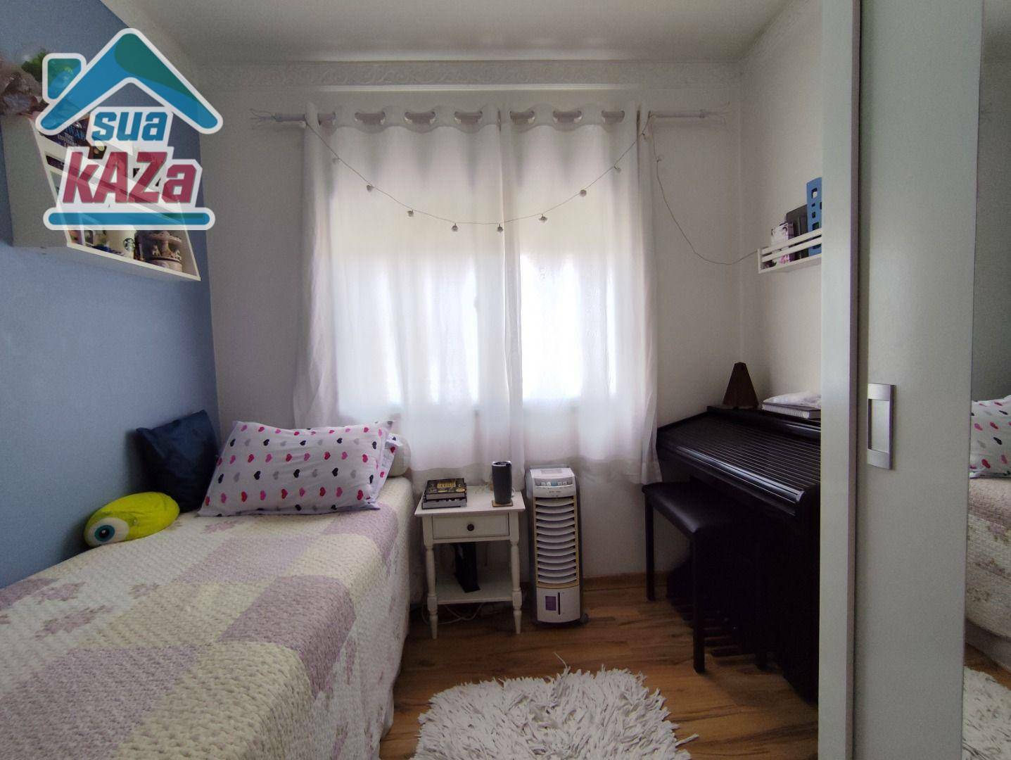 Apartamento à venda com 3 quartos, 85m² - Foto 22