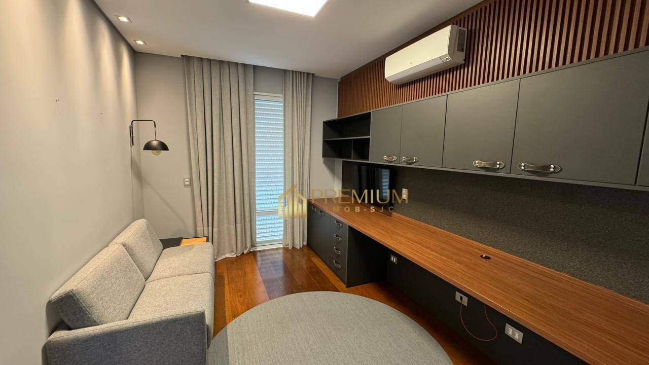 Apartamento à venda com 4 quartos, 360m² - Foto 9