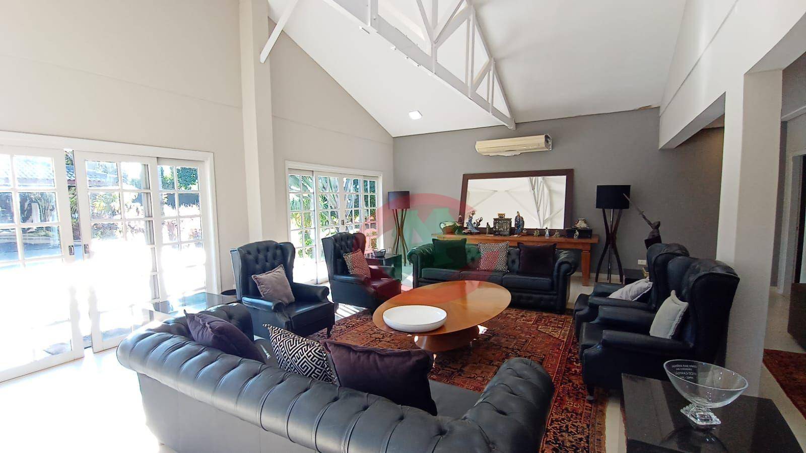 Chácara à venda com 5 quartos, 685m² - Foto 4