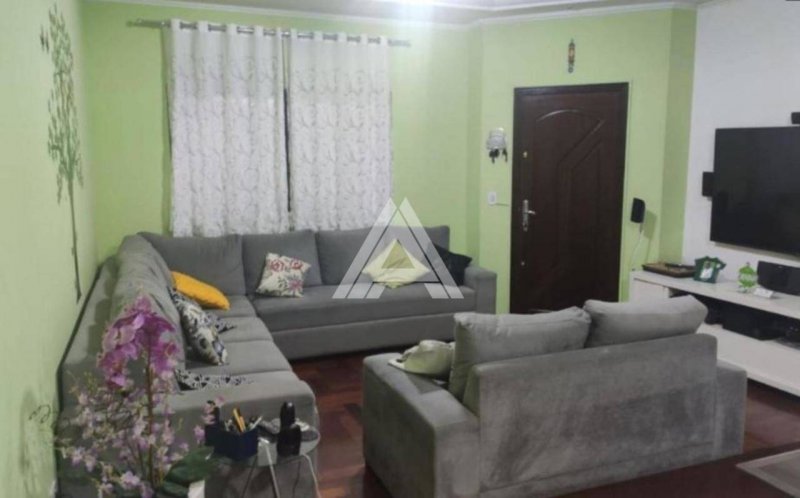 Sobrado à venda com 4 quartos, 400m² - Foto 6