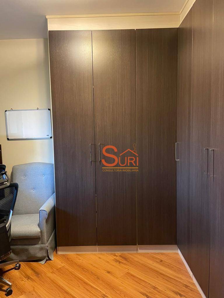 Apartamento à venda com 3 quartos, 143m² - Foto 25