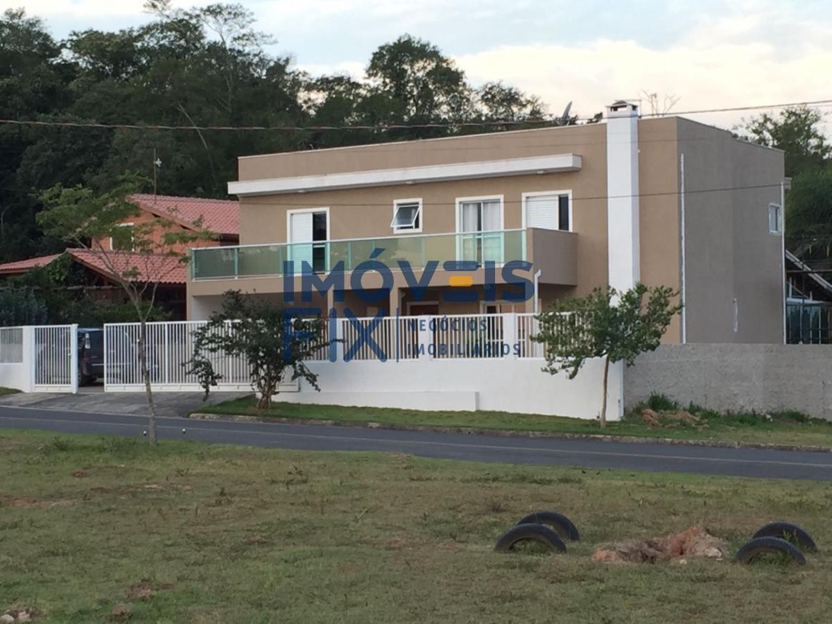 Casa de Condomínio à venda com 4 quartos, 482m² - Foto 24