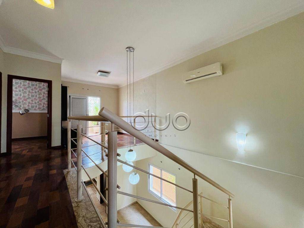 Casa de Condomínio à venda com 3 quartos, 207m² - Foto 19