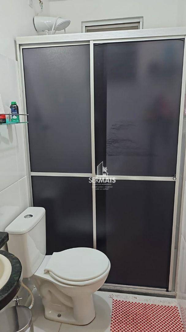 Apartamento à venda com 2 quartos, 46m² - Foto 11