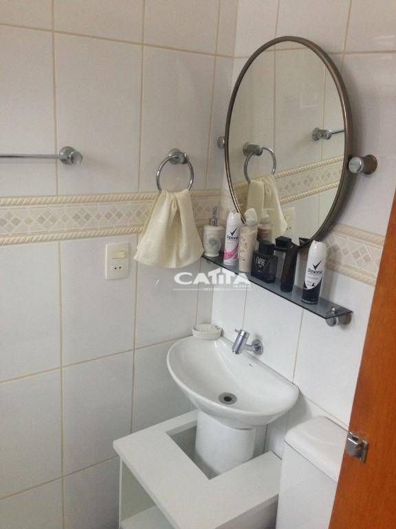 Sobrado, 4 quartos, 229 m² - Foto 23