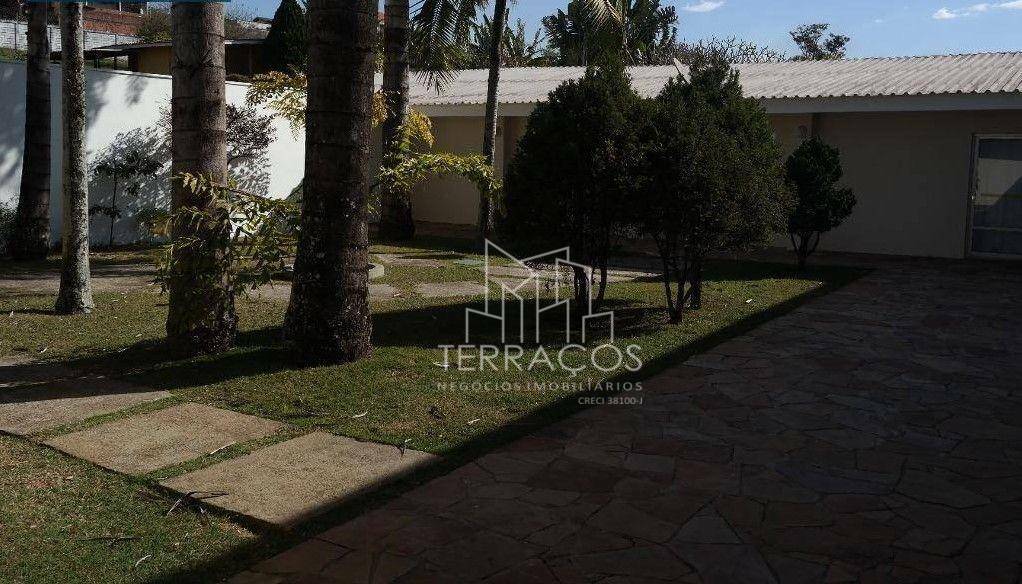 Loteamento e Condomínio à venda, 1020M2 - Foto 11