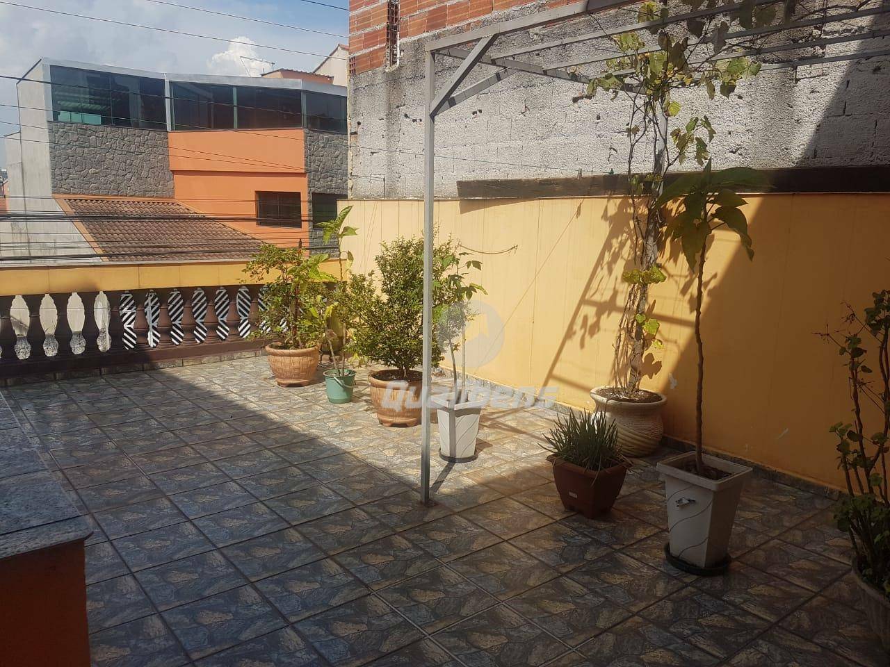 Sobrado à venda com 3 quartos, 190m² - Foto 18