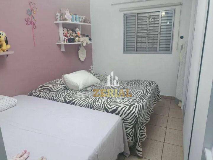 Sobrado à venda com 2 quartos, 163m² - Foto 8