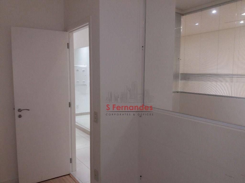 Conjunto Comercial-Sala para alugar, 60m² - Foto 18