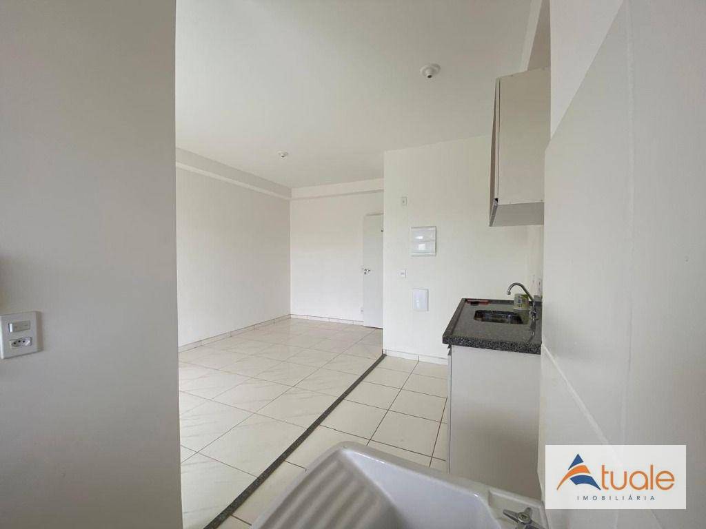 Apartamento à venda com 2 quartos, 60m² - Foto 5