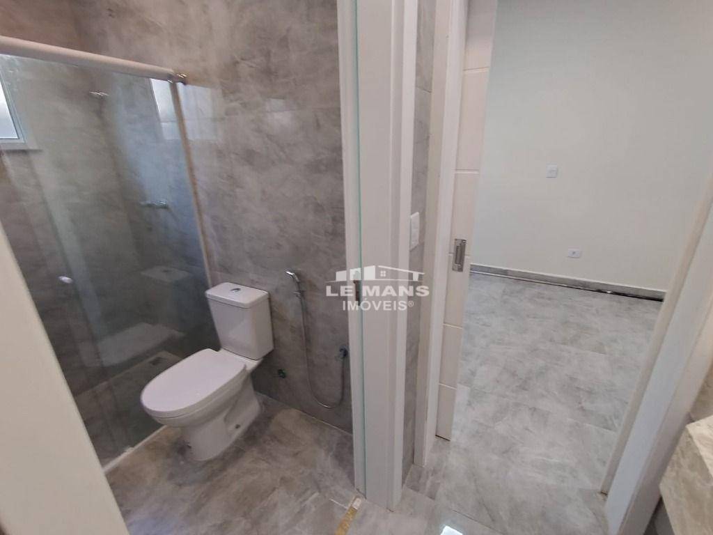 Casa de Condomínio à venda com 3 quartos, 145m² - Foto 9