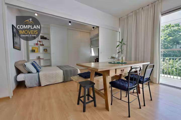Apartamento à venda com 3 quartos, 130m² - Foto 6