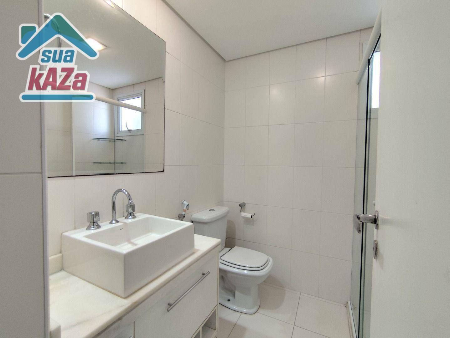 Apartamento à venda com 3 quartos, 133m² - Foto 29