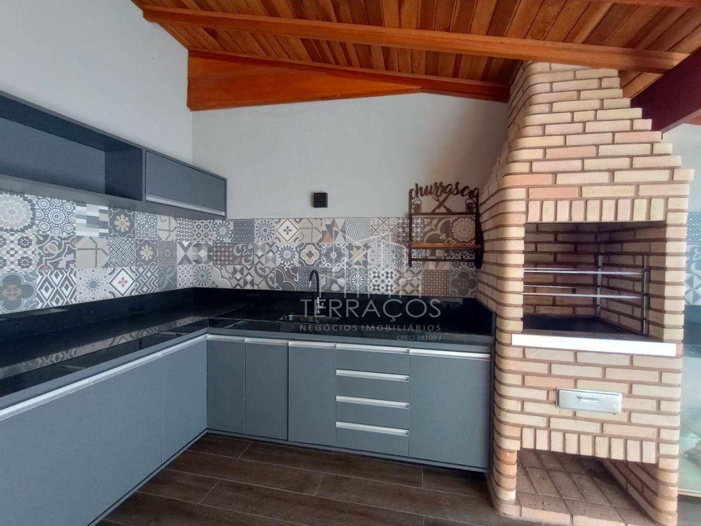 Sobrado à venda com 3 quartos, 139m² - Foto 7