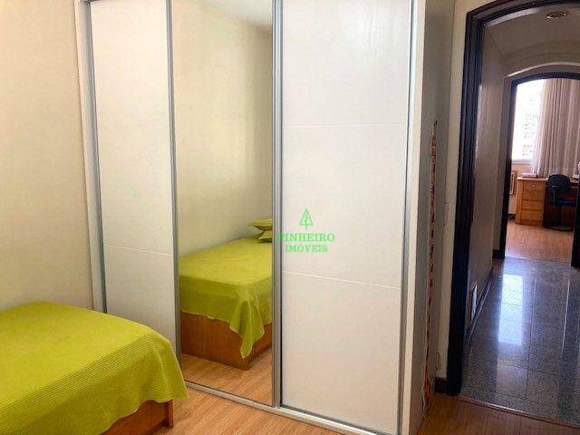 Apartamento à venda com 4 quartos, 160m² - Foto 12