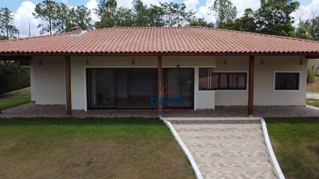 Chácara à venda com 4 quartos, 500m² - Foto 4