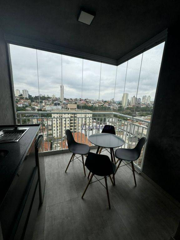 Apartamento à venda com 2 quartos, 68m² - Foto 7