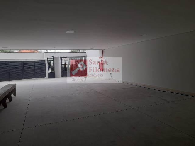 Apartamento à venda com 3 quartos, 85m² - Foto 19