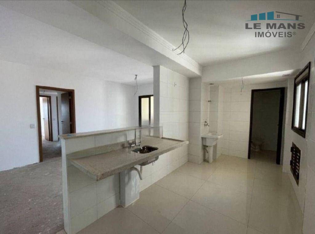 Apartamento à venda com 3 quartos, 85m² - Foto 3