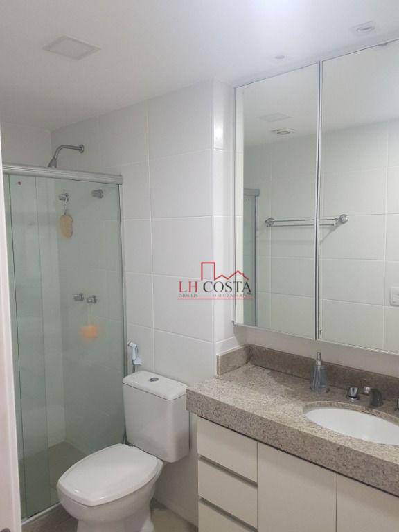 Apartamento à venda com 1 quarto, 55m² - Foto 13