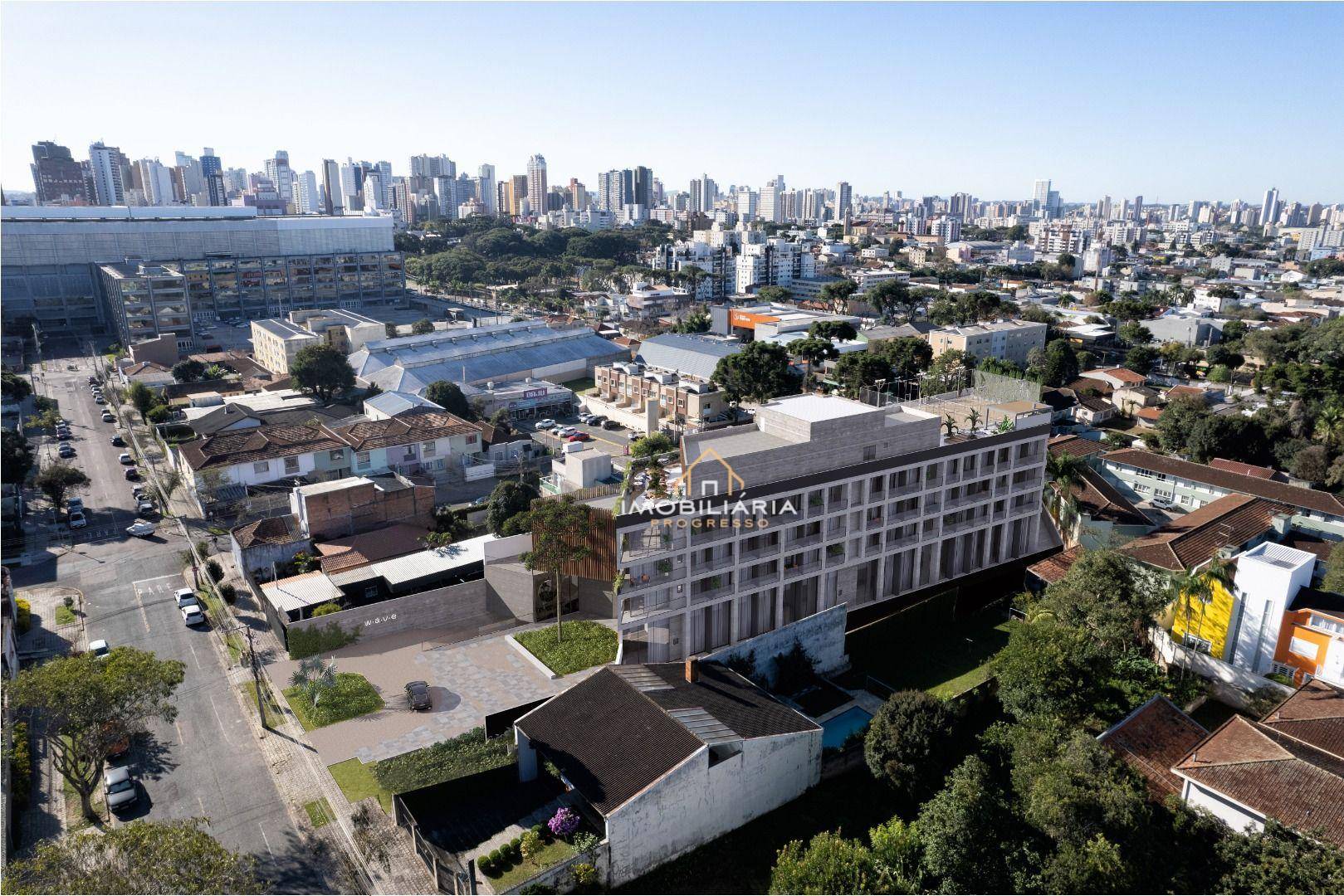 Loft, 28 m² - Foto 3