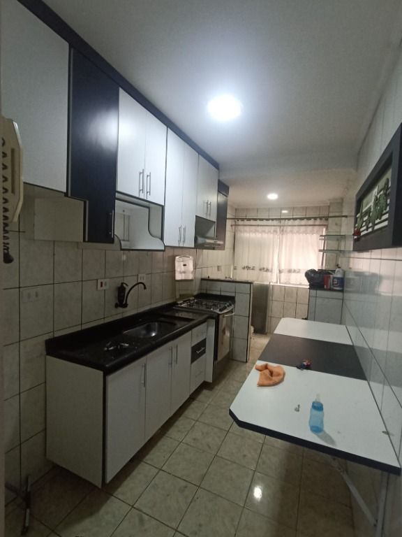 Apartamento à venda com 2 quartos, 57m² - Foto 7