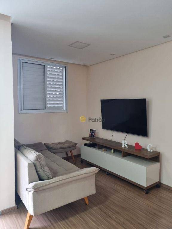 Apartamento à venda com 3 quartos, 59m² - Foto 27