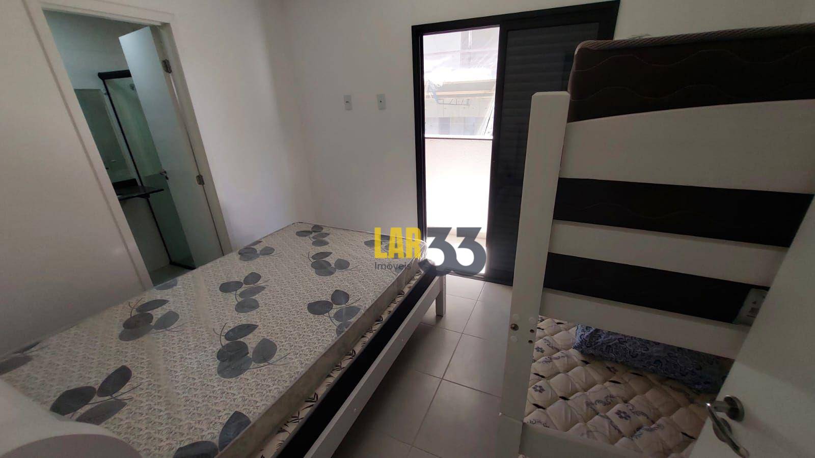 Apartamento à venda com 2 quartos, 80m² - Foto 8