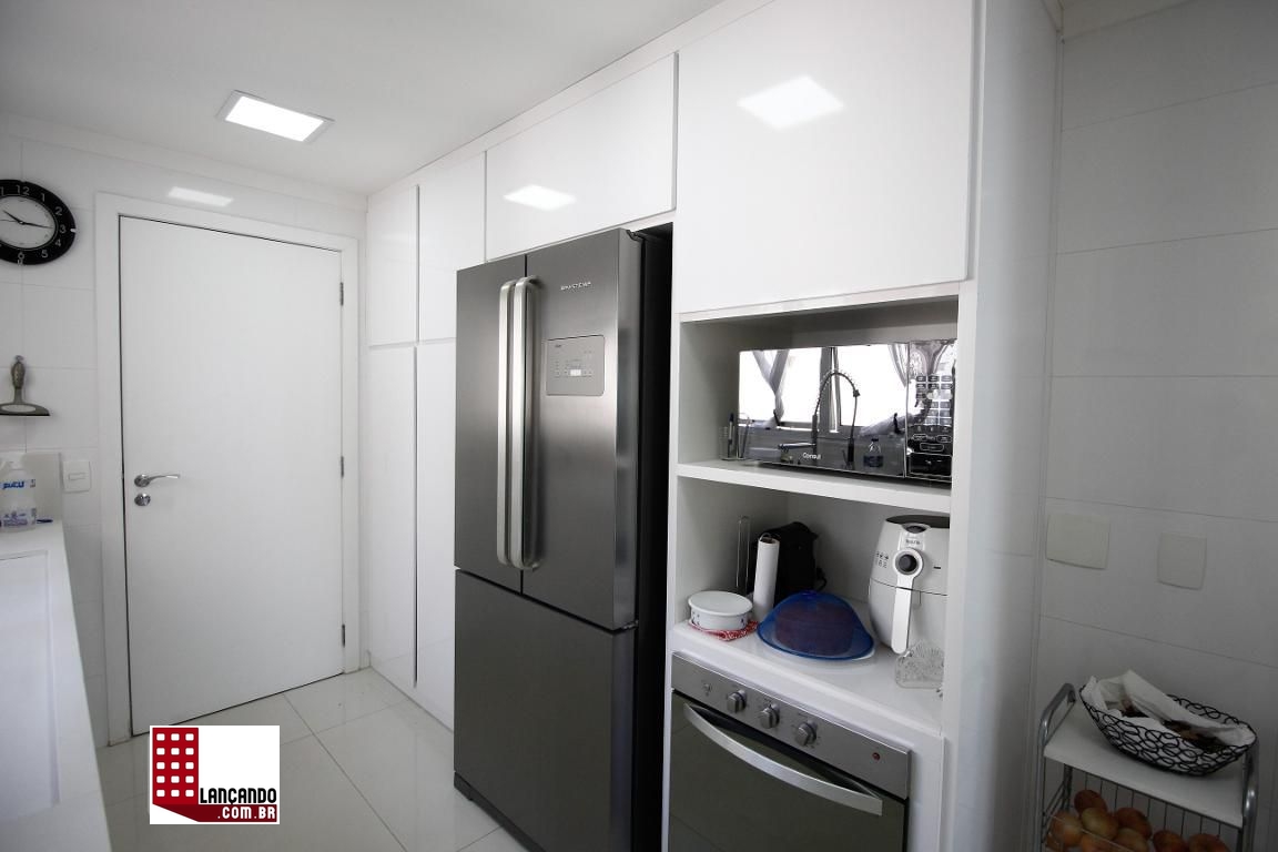 Apartamento à venda com 3 quartos, 330m² - Foto 5