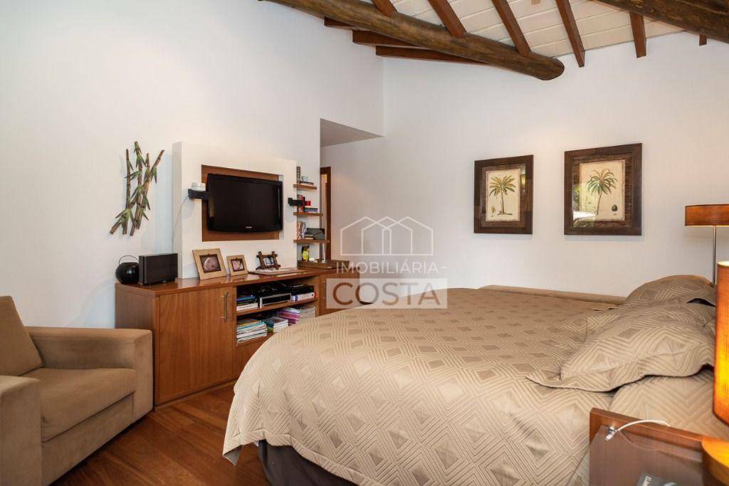 Casa de Condomínio à venda e aluguel com 5 quartos, 710m² - Foto 12