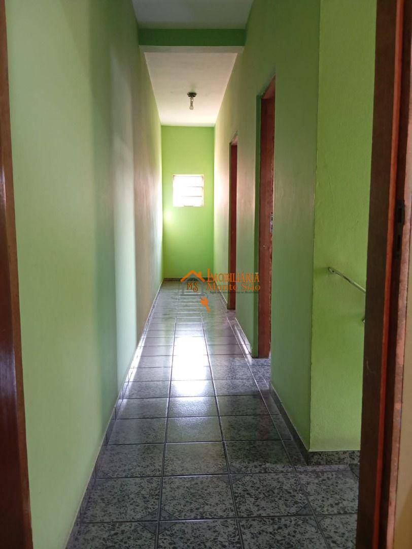 Sobrado à venda com 2 quartos, 179m² - Foto 26